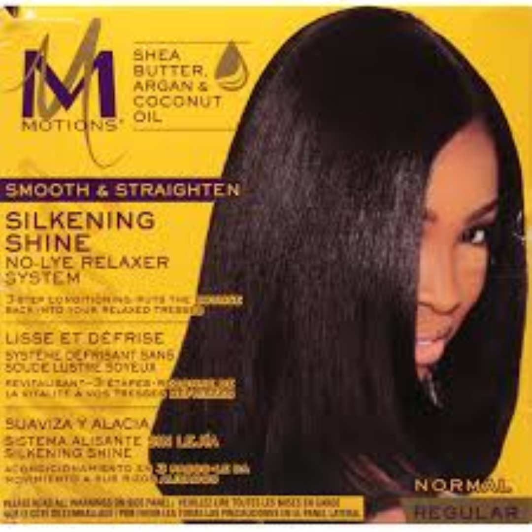 MOTIONS RELAXER KIT SUPER